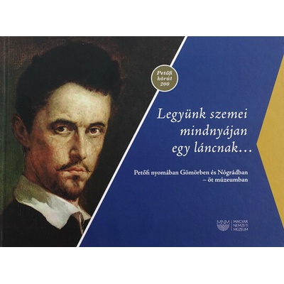 Legyunk szemei mindnyájan egy láncnak...