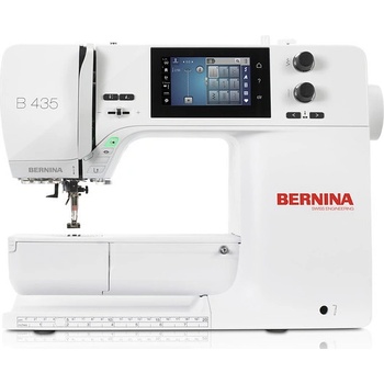 BERNINA 435