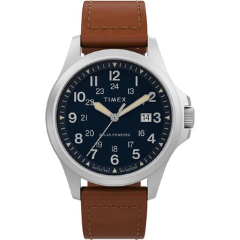 Image 1 of Timex TW2V03600