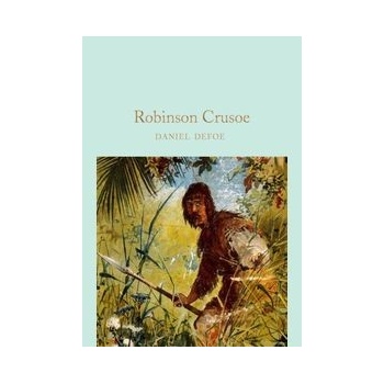 Robinson Crusoe Defoe Daniel