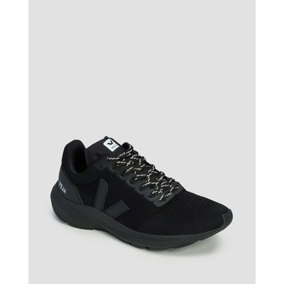 Veja Marlin V Knit LT102456 čierna