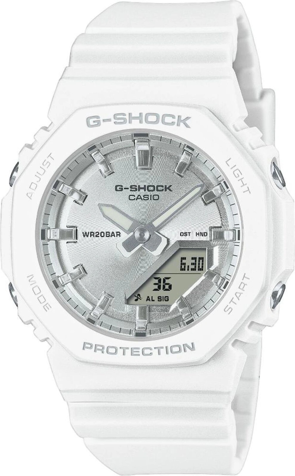 Casio GMA-P2100VA-7AER