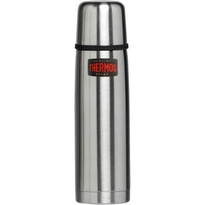 Thermos Mountain FBB 1 L outdorová termoska nerezová steel