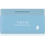 TIRTIR Ampoule Mask NMF Hydro платнена маска за интензивна хидратация 30 бр