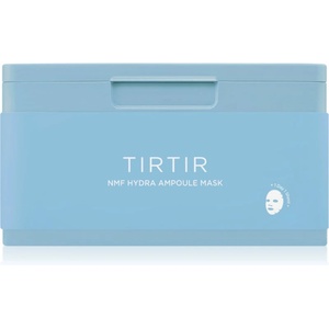 TIRTIR Ampoule Mask NMF Hydro платнена маска за интензивна хидратация 30 бр