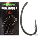 Korda Kurv Shank X vel.6 10 ks