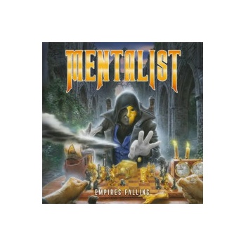 Empires Falling - Mentalist LP