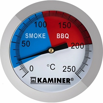 Kaminer Teplomer do udiarne 0-250 ° C