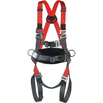 Camp Vertical 2 Plus