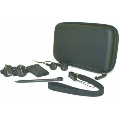 NGS Travel pack NDS Lite – Zboží Mobilmania