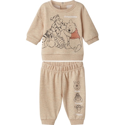 Chlapecká tepláková souprava s BIO bavlnou 2dílná – Zbozi.Blesk.cz