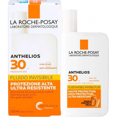 La Roche-Posay Anthelios SPF30 Shaka fluid 50 ml