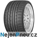 Continental ContiSportContact 3 225/45 R17 94W