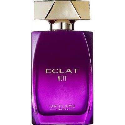Oriflame Eclat Nuit parfémovaná voda dámská 50 ml