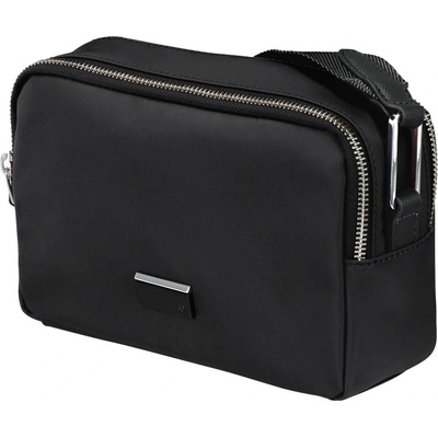 Samsonite dámská crossbody kabelka Be-Her XS černá