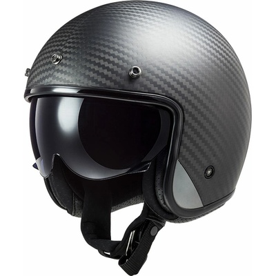 LS2 OF601 BOB II CARBON Star