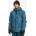 Quiksilver Сноуборд яке mission printed