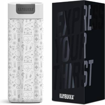 Kambukka termohrnek Olympus 500 ml Medicine