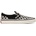Vans Детски маратонки Vans Kid's Classic Slip-On Sneakers - Black / White - размер 32 (EU) (702-5233-0119)
