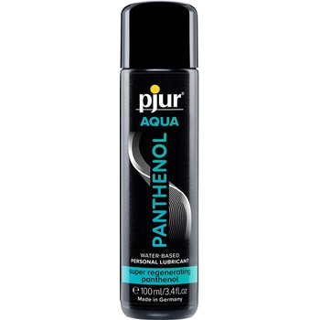 Image 1 of pjur Aqua Panthenol 100ml