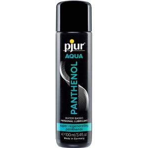 pjur Aqua Panthenol 100ml