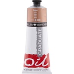 Daler Rowney Graduate Маслена боя Copper 200 ml 1 бр (117200230)