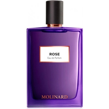 Molinard Les Elements Collection: Rose parfumovaná voda unisex 75 ml