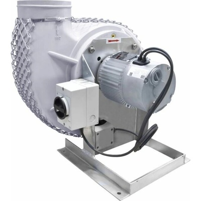 Systemair PRF 200EC