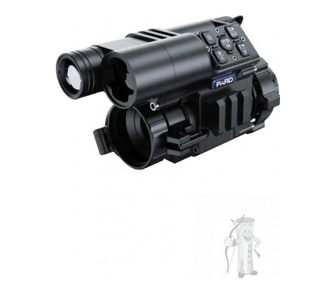 Pard FD1 LRF 940 nm