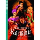 DESTINATION KARMINIA + CD