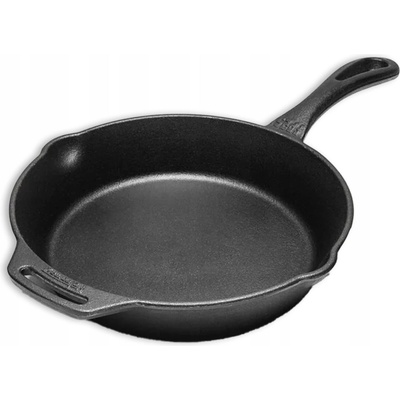 Litinová pánev Petromax FP25-T 25 cm s rukojetí