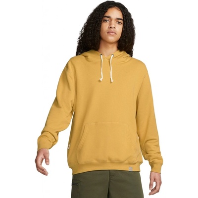 Nike SB Hoodie Premium sanded gold/pure/sanded gold 22