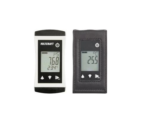 VOLTCRAFT LWT-110 + TG-400