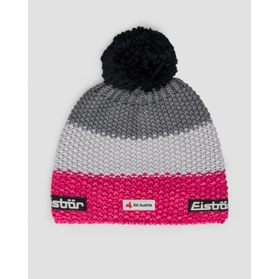 Eisbär Star Pompon MÜ SP kids detský kulich