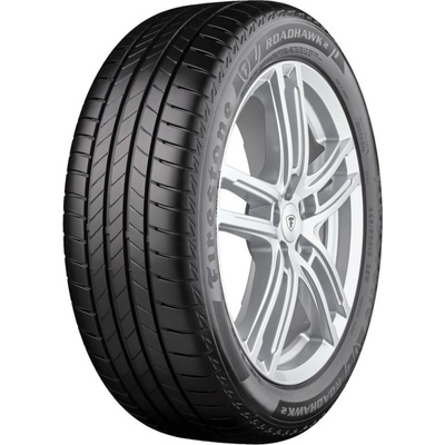 Firestone RoadHawk 2 XL 195/50 R16 88V