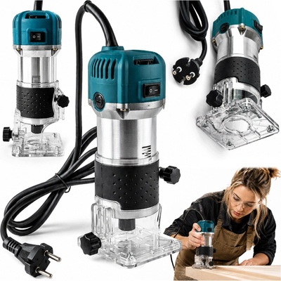 Horná frézka Ondragon 2000 W