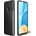 realme Narzo 30A Удароустойчив Carbon Fiber Калъф и Протектор