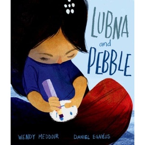 Lubna and Pebble (ISBN: 9780192767257)