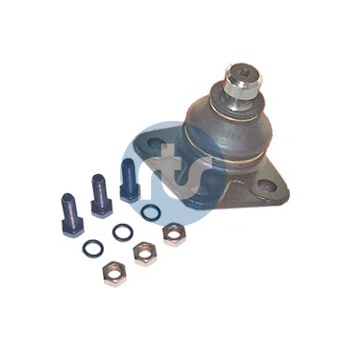 Zvislý/nosný čap RTS 93-05303-056