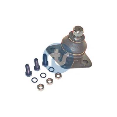 Zvislý/nosný čap RTS 93-05303-056