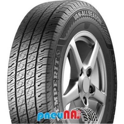 Semperit Van-Allseason 205/65 R15 102T
