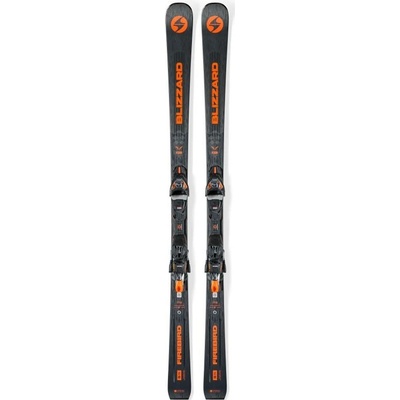 Blizzard Firebird S TI 24/25
