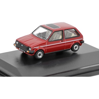 Oxford Austin Mini Metro 1:76