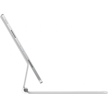 Apple Magic Keyboard for iPad 11-inch 1st 4th generace ration and iPad Air 4th and 5th generace ration Slovak MJQJ3SL/A white