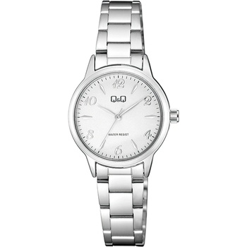 Q&Q Дамски аналогов часовник q&q - q11a-001py (q11a-001py)
