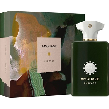 Amouage Purpose EDP 100 ml