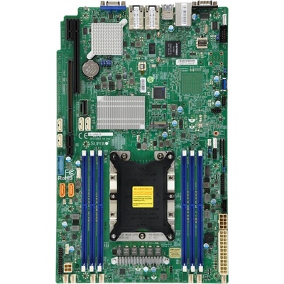 Supermicro MBD-X11SPW-TF-O