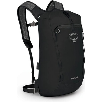 Osprey Градска раница osprey daylite cinch pack, черна (10011921osp)