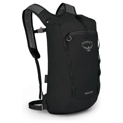 Osprey Градска раница osprey daylite cinch pack, черна (10011921osp)