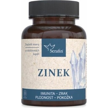 Serafin Zinok 90 kapsúl